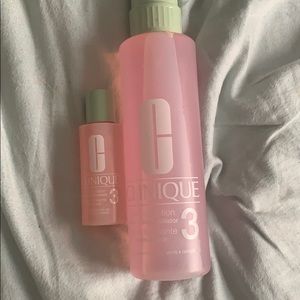 Clinique Clarifying Lotion